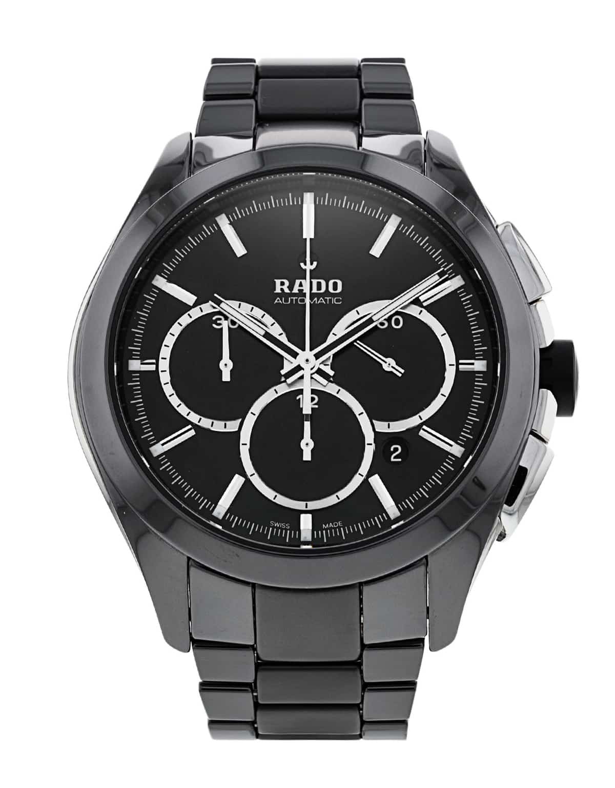 Rado Hyperchrome R32275152